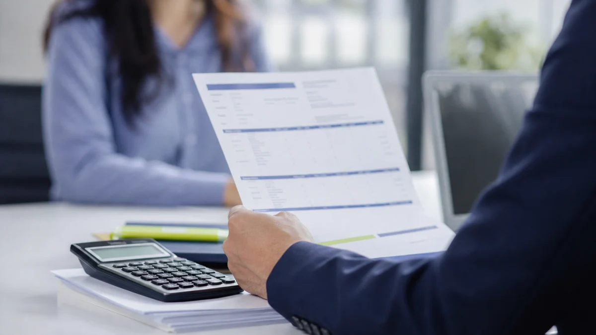 Nebenjob und Minijob-Verdienst berechnen